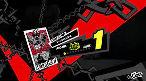 This guide and walkthrough will show you everything you need to know. Persona 5 Max Social Link Guide Polygon