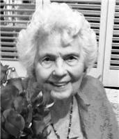 Betty Galbraith Obituary (1928