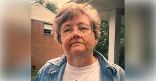 Obituary information for Pauline F. Nessinger