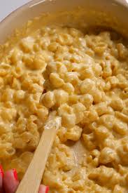 Macaroni and Cheese Hack for 2