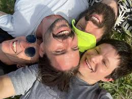 ❤️ a beautiful tour thanks for coming to the shows y'all. it was very  special for me to feel your presence with the music ...