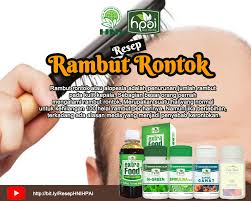 Rambut rontok akan menjadi kasus yang cukup serius jika keadaan ini jadi alangkah lebih baiknya, anda mengecek seberapa parah kerontokan rambut anda. Resep Herbal Hni Hpai Rambut Rontok