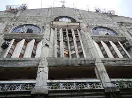 Welcome to san roque catholic church! File 04286jfsan Roque Manila Parish Church Blumentritt Rizal Avenuefvf 03 Jpg Wikipedia