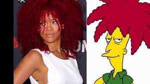 It's not red hair as europeans and their colonial offshoots would think of it. Flipagram Roasts 4 Youtube