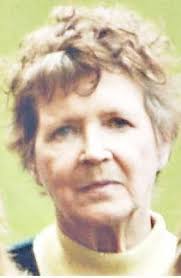 Niki Cunningham Obituary (1953