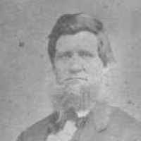 John Miller Peer (1825թ.–1890թ.)