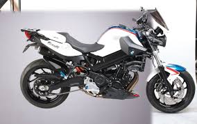 The f800r is remarkably frugal with bmw claiming economy figures in the high 60mpg range achievable. Bmw F 800 R Special Custom Bike Louis Motorcycle Clothing And Technology