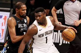 The brooklyn nets and the new orleans pelicans will both try to bounce back from games they let slip away when they meet tuesday night in. U1omyfjzsuihim