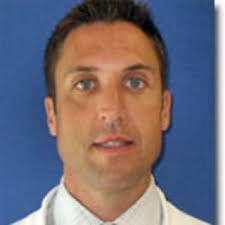 Dr. Michael Hagg, MD