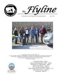 Flyline Video Library