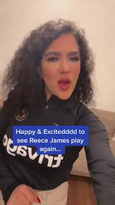 Reece James Injury Update: Heartbreaking Return to Action