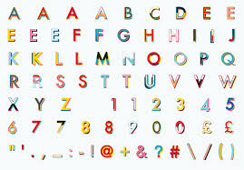 Black / white · grade: V Festival Logo Design Branding Form Alphabet Form Graphic Design Branding Art Direction