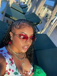 Passion twist hair problems