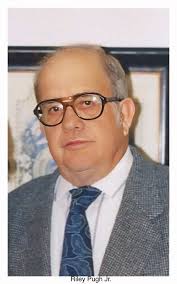 Riley Pugh Jr. (1928-2009)