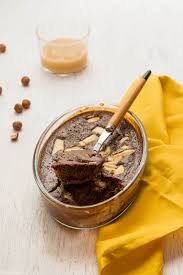 Recette De Brownie A La Compote De Pommes Sans Beurre Recettes Faciles Recette Pas Cher Recettes Rapides Par Stella Cuisine Recette En 2020 Compote De Pomme Beurre Recette Recette Facile