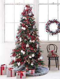 Les Tendances De Noel 2020 Deco Couleurs Sapin Cadeaux Table De Noel Deco Noel Sapin Idee Sapin Noel Decoration Noel Maison