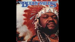 Buddy Miles