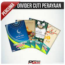 Top free images & vectors for deepavali 2019 in png, vector, file, black and white, logo, clipart, cartoon and transparent. Divider Cuti Cuti Perayaan Di Malaysia Theprojekgrafik
