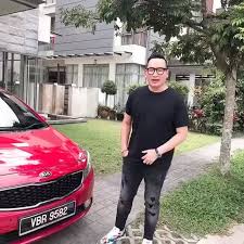 Idealyst biocare by dato ac mizal. Nak Kereta Macam Dato Ac Mizal Aerocar Team Official