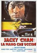 jackie chan