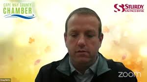 November Membership Meeting with Guest Speaker Dr. Azizeh J. Salloum, MD,  MPH Chief Medical Officer, CompleteCareHealth Network