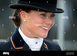 Herning 2013 equestrian hi-res stock photography and images