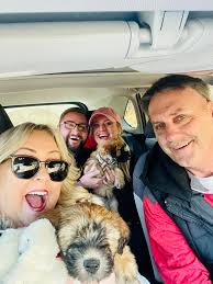 I want to say a huge welcome to Alisa! 🩷 she will also be joining us this  August and I am so excited to have her! I've known her for a long