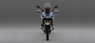 Grab your gps, go hide something cool in an interesting spot and. Africa Twin Honda Honda