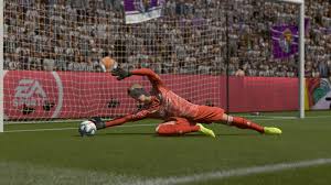 In the game fifa 20 his. Best Young Goalkeepers Fifa 20 11 Wonderkids To Sign