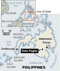 Chceli by ste pridať datu paglas k svojim obľúbeným kvôli rýchlemu prístupu? In This Philippine Town Muslims Jews Rebels Set Aside Differences For Bananas Wsj