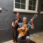 Jessica Owens & Paul Byrne