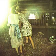 Maybe you would like to learn more about one of these? Dreamy Photographs Of Young Women Taken By David Hamilton From The 1970s