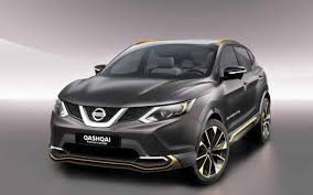 2019 Nissan Qashqai Concept Preview Specs And Release Date Http Www 2017carscomingout Com 2019 Nissan Qashqai Concept Previ Nissan Auto Bild Supersportler