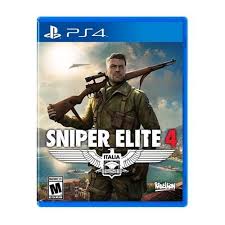 Poster size is 12 x 18 learn more. Sony Sniper Elite 4 Ps4 37422706