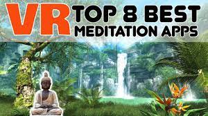 The game offers players the chance to. Top 8 Best Vr Meditation Experiences For Oculus Quest Htc Vive Guided Meditation Vr Youtube