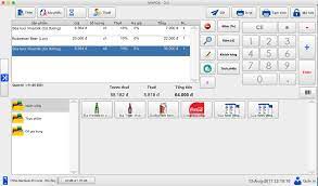 12 Best Free Open Source Point Of Sale Pos Solutions