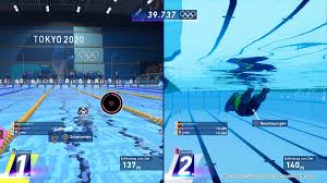 In 18 olympischen disziplinen können spieler allein oder gemeinsam. Olympische Spiele Tokyo 2020 Im Test Lasst Die Spiele Beginnen Testingbuddies Dein Unabhangiges Spielemagazin