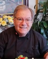 El sabor único de un ceviche peruano