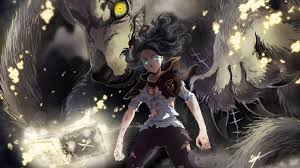 Please contact us if you want to publish a nero black clover wallpaper on our site. Download Black Clover Charmy Food Magic Pics Doraemon