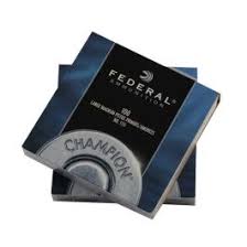 Federal No.155 Magnum Large Pistol Primers (Pkt.1000)