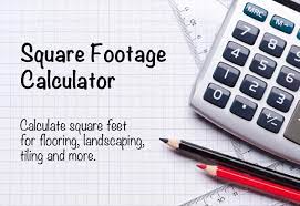 Maybe you would like to learn more about one of these? Square Footage Calculator Calculate Your Area