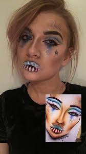 Lesley May Makeup SFX