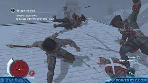 Maybe you would like to learn more about one of these? Assassin S Creed 3 Jager Bomb Trophy Achievement Guide Youtube