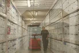 Iron Mountain The Final Obstacle For Federal Retirement