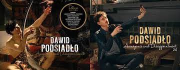 Dawid podsiadło lyrics with translations: Dwuplytowa Reedycja Ostatniej Plyty Dawida Podsiadlo Rytmy Pl