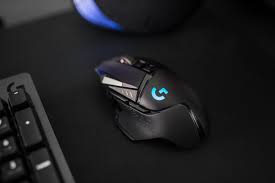 Logitech S Wireless G502 Lightspeed Outperforms Competing Wired Mice Digital Trends