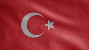 Its population as of 2020 was estimated to be 4,766 people living. Bandeira Da Turquia Foto Gratis