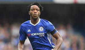 Trevoh chalobah and ian maatsen are among a clutch of players who could go out on loan. Chelsea Ace Nathaniel Chalobah Discusses Amazing Stamford Bridge Debut Football Sport Express Co Uk