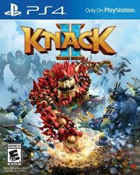 If you have been told that the options for xbox and ps4 mods are limited, you've been told wrong. Knack 2 Ps4 Mercadolibre Com Ar