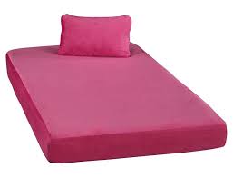 Winks Collection Pink Twin Mattress Twin Mattress Mattress Furniture
